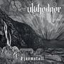 Ulvhedner: Fjosmetall, LP