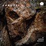 Zanusssi 3: A Keen Beast, CD