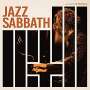 Jazz Sabbath: Jazz Sabbath Vol.1, CD