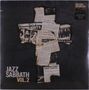 Jazz Sabbath: Vol. 2 (Limited Edition) (Translucent Vinyl) (mono), LP,DVD