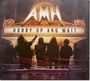 AMH: Hurry Up And Wait, CD