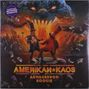 Amerikan Kaos: Armageddon Boogie, LP