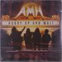 AMH: Hurry Up And Wait (Yellow Vinyl), LP