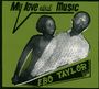 Ebo Taylor & The Pelikans: My Love And Music, CD