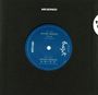 Arthur Verocai: Sylvia/Na Boca Do Sol, SIN