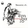 Francisco Tenorio Jr.: Embalo, LP