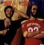 Robson Jorge & Lincoln Olivetti: Robson Jorge & Lincoln Olivetti, LP