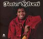 Foster Sylvers: Foster Sylvers (1973), CD