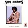 Shina Williams: African Dances, LP