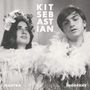 Kit Sebastian: Mantra Moderne, CD