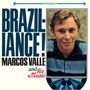 Marcos Valle: Braziliance, LP