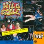 Grandmaster Caz & Chris Stein: Wild Style Theme Rap 1 + 2, SIN