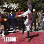 Phat Kev: Wild Style Lesson Part 1 & Part 2, SIN