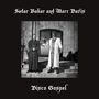 Sadar Bahar & Marc Davis: Disco Gospel, MAX
