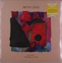 : With Love: Volume 1 Compiled By Miche (Limited Edition) (Transparent Yellow Vinyl), LP,LP