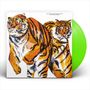 Ana Frango Eletrico: Me Chama De Gato Que Eu Sou Sua (Limited Edition) (Neon Green Vinyl), LP