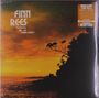 Finn Rees: Dawn Is A Melody (Limited Edition) (Orange Vinyl) (45 RPM), LP,LP