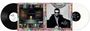 Ibrahim Aziz: Lahore To Longsight (White/Black Vinyl), LP