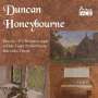 : Duncan Honeybourne plays the 1873 Bevington Organ at Holy Trinity Parish Church in Bincombe, Dorset, CD