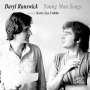 Daryl Runswick: Young man Songs, LP