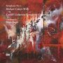 Michael Csanyi-Wills: Symphonie Nr.1, CD