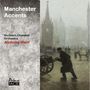 : Manchester Accents, CD