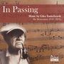 Giles Easterbrook: Werke "In Passing", CD