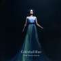 : Celia Garcia-Garcia - Celestial Blues, SACD