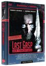 Scott McGinnis: Last Gasp - Der Todesfluch (Blu-ray & DVD im Mediabook), BR,DVD