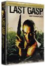 Scott McGinnis: Last Gasp - Der Todesfluch (Blu-ray & DVD im Mediabook), BR,DVD