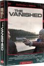 Peter Facinelli: The Vanished (Blu-ray & DVD im Mediabook), BR,DVD
