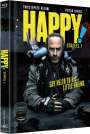 : Happy! Staffel 1 (Blu-ray im Mediabook), BR,BR