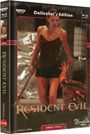 Paul Anderson: Resident Evil (Ultra HD Blu-ray & Blu-ray im Mediabook), UHD,BR