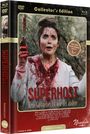 Brandon Christensen: Superhost (Blu-ray & DVD im Mediabook), BR,DVD