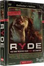 Brian Frank Visciglia: Ryde (Blu-ray & DVD im Mediabook), BR,DVD