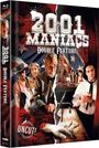: 2001 Maniacs - Double Feauture (Blu-ray im Mediabook), BR