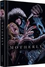 Craig David Wallace: Motherly (Blu-ray & DVD im Mediabook), BR,DVD