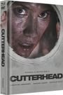 Rasmus Kloster Bro: Cutterhead (Blu-ray & DVD im Mediabook), BR