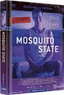Filip Jan Rymsza: Mosquito State (Blu-ray & DVD im Mediabook), BR,DVD