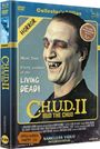 David Irving: Chud 2 (Blu-ray & DVD im Mediabook), BR,DVD