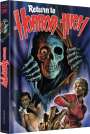 Bill Froehlich: Return to Horror High (Blu-ray & DVD im Mediabook), BR,DVD