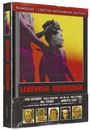 Umberto Lenzi: Lebendig gefressen (Blu-ray & DVD im Mediabook), BR,DVD
