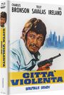 Sergio Sollima: Brutale Stadt (4K Ultra HD Blu-ray & Blu-ray im Mediabook), UHD