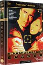 Chuck Russell: Eraser (Blu-ray & DVD im Mediabook), BR,DVD