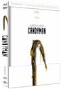 Nia DaCosta: Candyman (2021) (Ultra HD Blu-ray & Blu-ray im Mediabook), UHD,BR