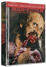 Joe D'Amato: Man-Eater - Der Menschenfresser (Blu-ray & DVD im wattierten Mediabook), BR,DVD