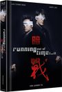 Johnnie To: Running out of Time 1 & 2 (Blu-ray im Mediabook), BR