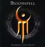 Moonspell: Darkness And Hope, CD
