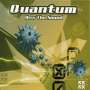Quantum: Kiss The Sound, CD