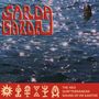 Or Kantor: Sarda Sarda, LP